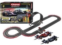Carrera&reg; Rennbahn-Auto Carrera GO!!! Formula Track Attack, Rennbahn