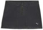 PUMA Jerseyrock FUTURE.PUMA.ARCHIVE Washed Twill Rock Damen