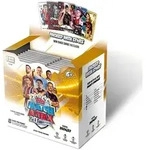 Topps Sammelkarte Match Attax CL 2026/27 1 Display (36 Booster)