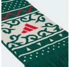 adidas Performance Schal SCHAL MIT WEIHNACHTSGRAFIK, (1-St)