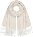 Barts Winterschutzvlies Josephyne Scarf BEIGE