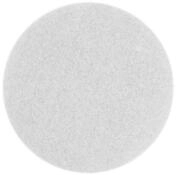 MENZER Polierpad &Oslash; 375 mm Normalpads f&uuml;r Einscheibenmaschinen, Polyester, 10...