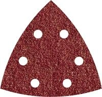Wolfcraft Deckenschleifer Wolfcraft Haftschleifbl&auml;tter K120 f&uuml;r