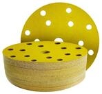 LuxusKollektion Schleifscheibe Schleifscheiben Klett K&ouml;rnung 180 Loch 50...