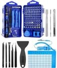 LuxusKollektion Schraubendreher Schraubendreher Set Torx Pr&auml;zision...