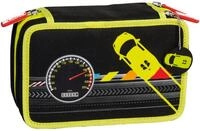 BRUNNEN Federtasche BRUNNEN 104912104 Federm&auml;ppchen "Speed Control" 19,5 x...