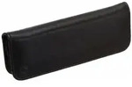 Pelikan F&uuml;llfederhalter Schreibger&auml;te-Etui schwarz, 5,9 cm