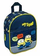 UNDERCOVER Kinderrucksack Minions - 3D Rucksack (1-tlg)