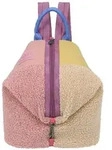 Fritzi aus Preu&szlig;en Rucksack Limited Teddy Backpack rosa