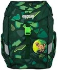 ergobag Kinderrucksack mini, mit H&uuml;ft- & Brustgurt f&uuml;r einen ergonomischen...
