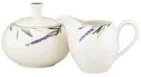 Seltmann Weiden Milch- und Zuckerset Savona Provence Milch- & Zuckerset 2-tlg.