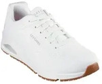 Skechers Arbeitsschuhe Herren - O1 FO SRC + ESD - Gepolsterte Einlegesohle
