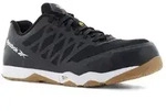 Reebok Work Speed TR Safety S3s Sicherheitsschuh schwarz 39 EU