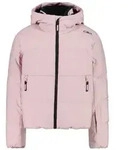 CMP Skijacke CMP M&auml;dchen Skijacke Kid G Jacket Fix Hood 36W0705 rosa 104 (4J)