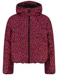 CMP Skijacke KID G JACKET FIX HOOD Winddicht, Wasserdicht, Funktions-Twill mit...