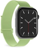 Puro Smartwatch-Armband Sportarmband Nylonarmband Wechselarmband, atmungsaktives