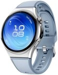 Huawei Watch 6 46mm Smartwatch (3,81 cm/1,5 Zoll, Harmony OS)