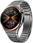Huawei Watch 6 Pro Space Edition 46mm Smartwatch (3,81 cm/1,5 Zoll, Harmony OS)