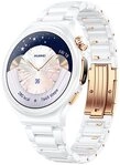 Huawei Watch 6 Pro 43mm Smartwatch (3,51 cm/1,38 Zoll, Harmony OS)
