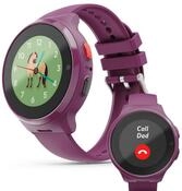 Hama m. GPS, SOS-Taste, Telefon, Berry Smartwatch (Berry Zoll, ab Android...