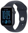 Apple Watch SE 3 GPS Aluminium Smartwatch (4,4 cm/1,73 Zoll, Watch OS)