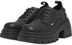 Buffalo Buffalo BRAVR CLS - VEGAN NAPPA Stiefelette