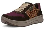Ara Damen Sneaker Sapporo Sneaker rot 35 EU (2,5 UK)