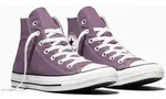 Converse Chuck Taylor All Star Sneaker lila 44 EU