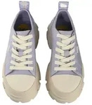 Buffalo Buffalo CADE LACE UP LO Trainingsschuh lila 42 EU