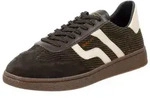 Gant Gant Sneaker Veloursleder Sneaker braun 42 EU