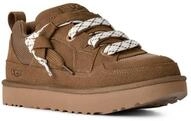 UGG Unisex LO LOWMEL Sneaker, Halbschuh, Schn&uuml;rschuh Freizeitschuh mit...