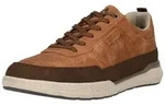 WHISTLER Alcoy Schn&uuml;rschuh in atmungsaktiver Qualit&auml;t braun 41 EU