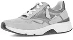 Gabor Keilsneaker, Freizeitschuh, Halbschuh, Schn&uuml;rschuh,...