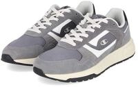 Champion Champion S60042-ES011 Unisex Synthetik, Leder & Textil grey Sneaker