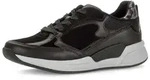 Gabor Sneaker low Sneaker schwarz 35 EU (2,5 UK)