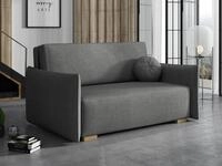 MIRJAN24 Schlafsofa Viva Glov III, mit Bettkasten und Schlaffunktion, inkl....