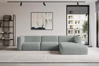 ALTDECOR Ecksofa MIRA-L2, Sofa Praktische Bequeme Funktionsecke Couch L-Form