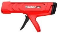 fischer Montagewerkzeug FISCHER FIS DM S PRO Auspresspistole f&uuml;r 2K-Kartuschen,