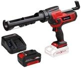 Einhell Akku-Kartuschenpistole EINHELL Akku-Kartuschenpistole TE-SG 18/10 Li...