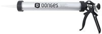 D&ouml;nges Handpresse Kartuschenpistole PROFI-Schub