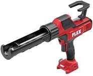 Flex Akku-Kartuschenpistole CG 310 18 C, ohne Akku und Ladeger&auml;t