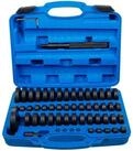 BGS technic Radnabenabzieher BGS Universal-Lager- und Buchsentreiber-Satz...