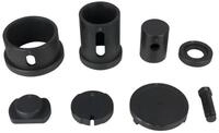 KS Tools Werkzeugset KS Tools Dreieckslenker-Buchsen-Satz f&uuml;r DAF, D. 70 mm,...