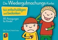 Die Wiedergutmachungs-Kartei / Astrid Grabe, Elke Dosch