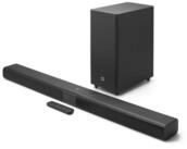 JBL CINEMA SB580MK2 3.1 Soundsystem 3.1 (A2DP Bluetooth, Bluetooth, AVRCP...