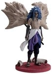 Banpresto Actionfigur Naruto Shippuden Memorable Saga Special PVC-Figur Sasuke...