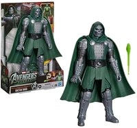 Hasbro Actionfigur Avengers AV MV5 Dr.Doom Feature Figure