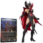 Hasbro Actionfigur Magic The Gathering: Marvel Super Heroes Marvel Legends