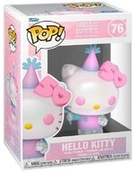 Funko Sammelfigur Sanrio 50th Anniversary Hello Kitty #0076