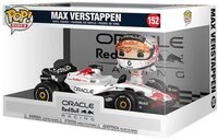 Funko Sammelfigur Funko POP-Figur reitet Oracle Red Bull Racing Super Deluxe Max